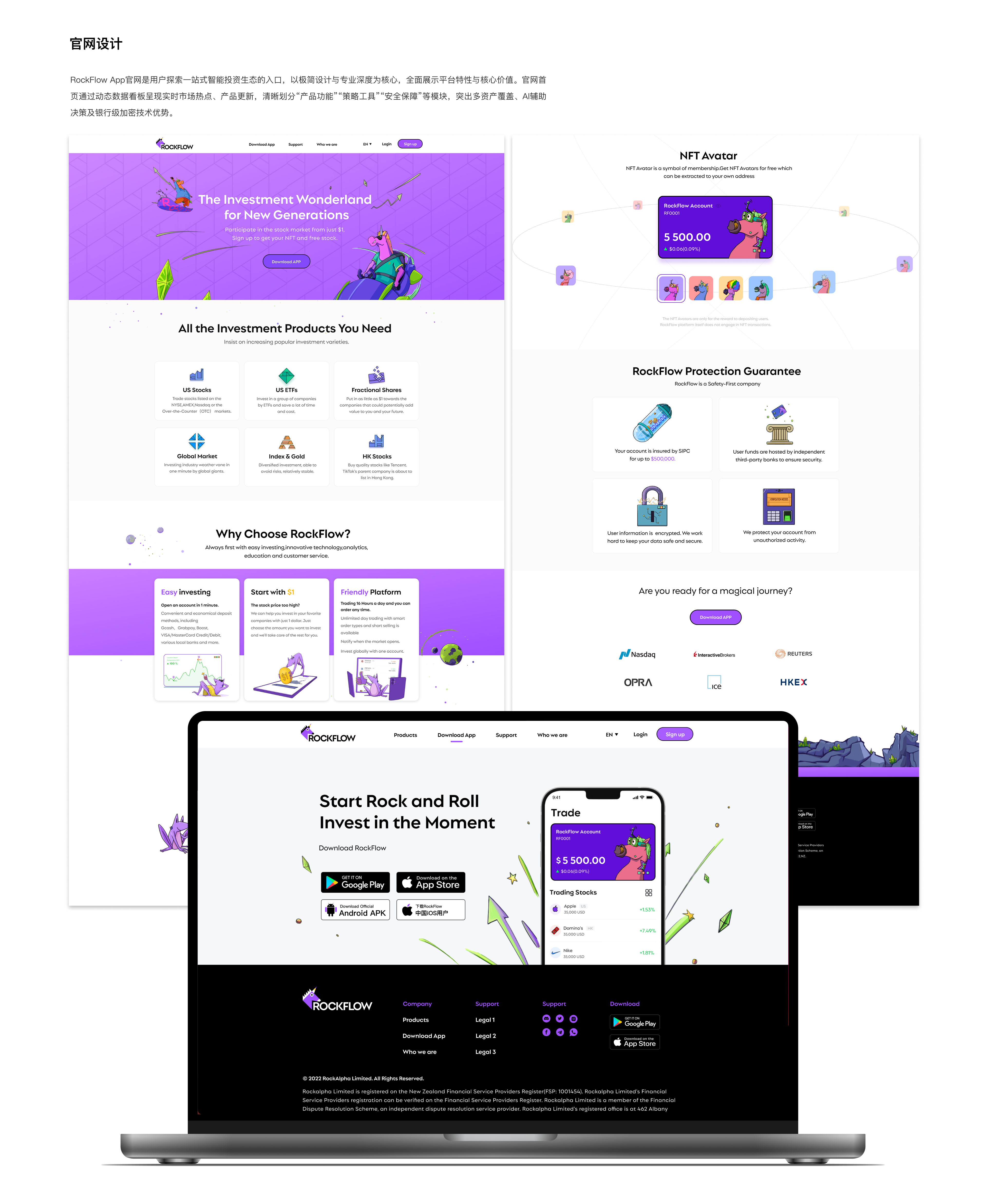 Official Website